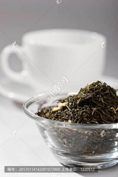 茶