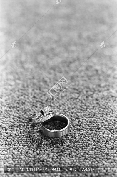 結(jié)婚戒指