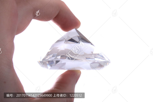 鉆石