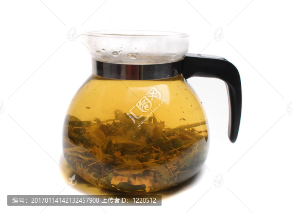 草藥茶