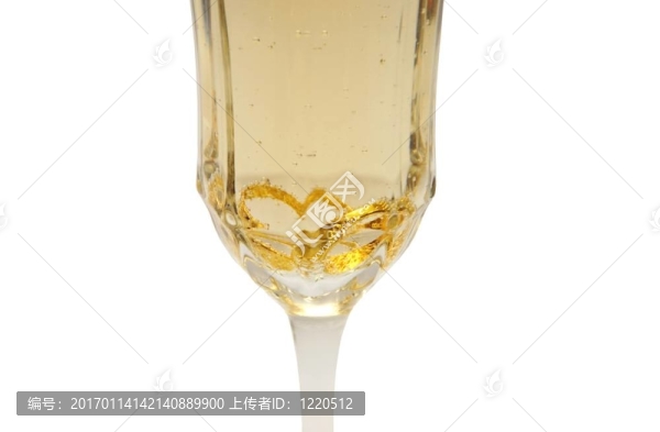 香檳和環(huán)
