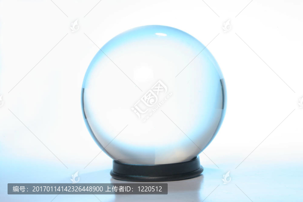 水晶球