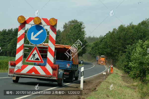 道路養(yǎng)護(hù)；德國