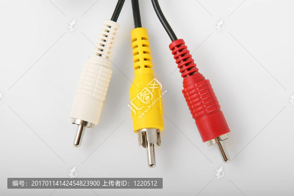 RCA電纜