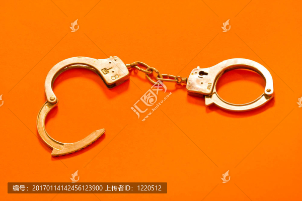 手銬