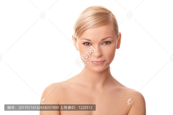 美麗和新鮮