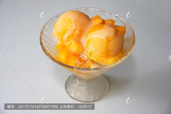 刨冰甜點(diǎn)