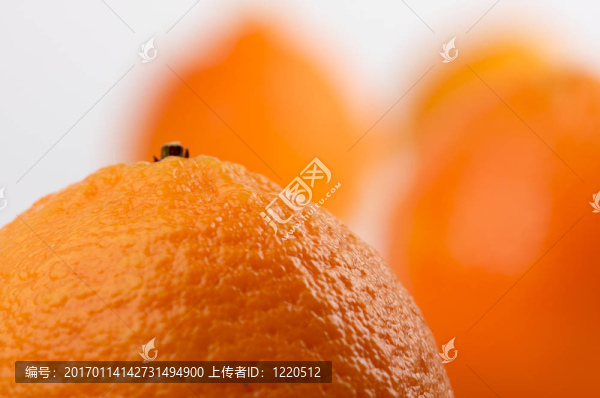 克萊門汀桔子