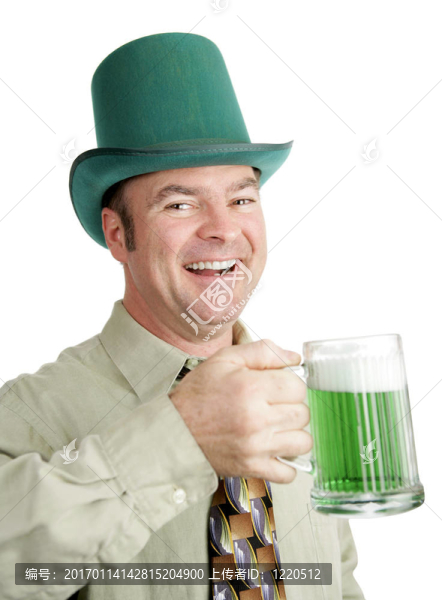 愛爾蘭飲酒歌
