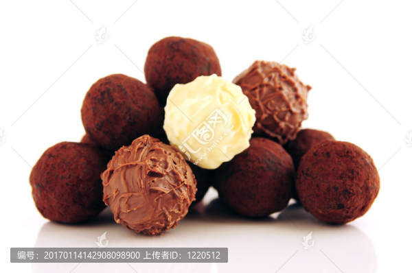 巧克力糖