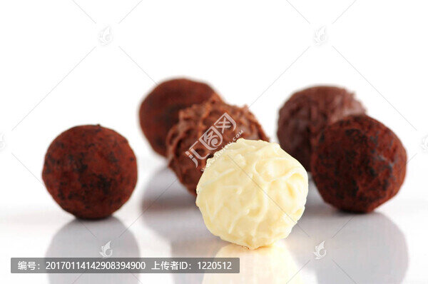 巧克力糖