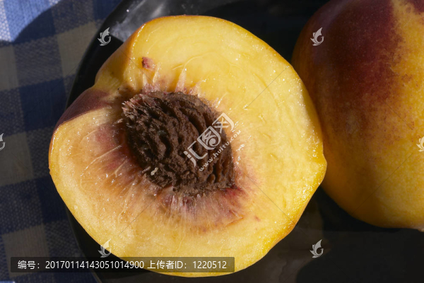 桃