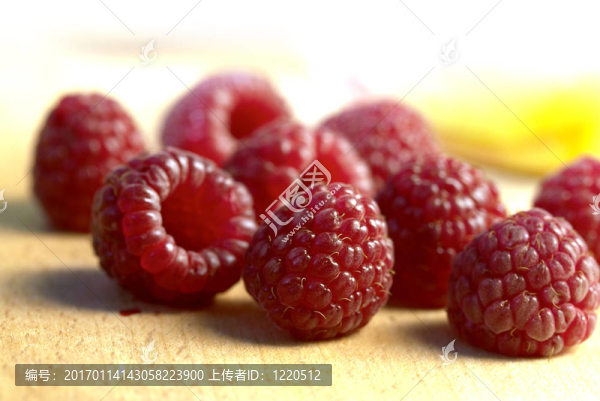 覆盆子