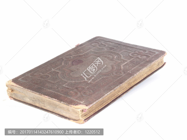 老書(shū)