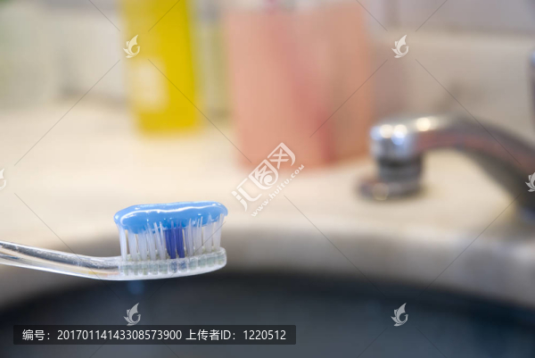 牙刷