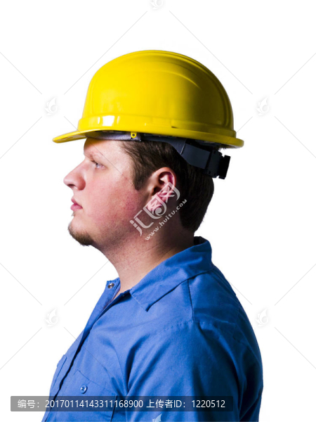 建筑工人
