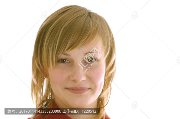 女孩的少年