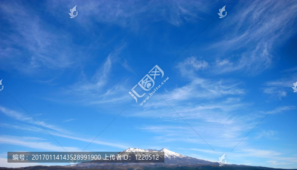 魯阿佩胡山