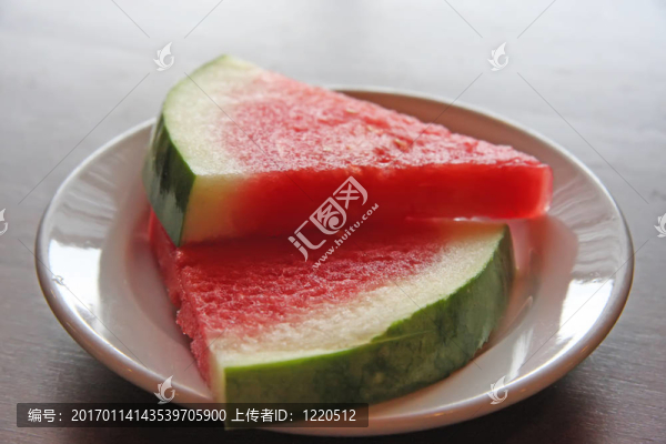 切片西瓜