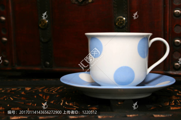 一杯茶