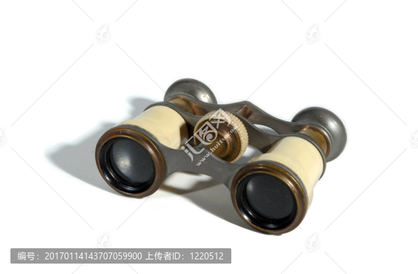 古董歌劇眼鏡