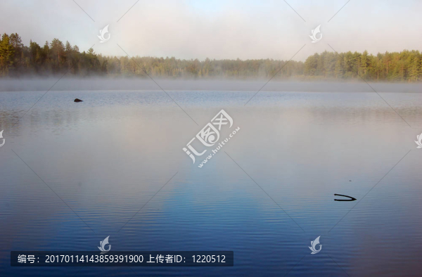 強(qiáng)濃霧