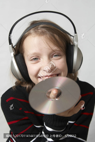 聽音樂