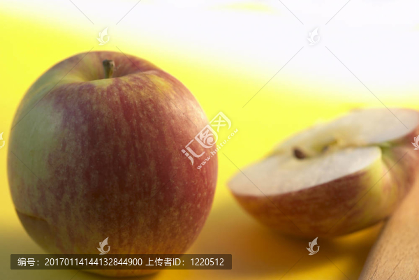 蘋果