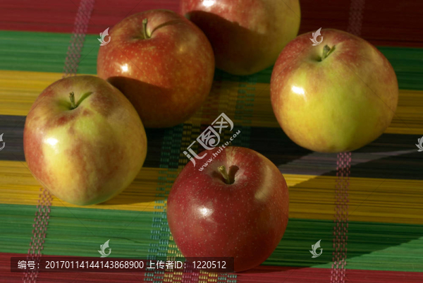 蘋果