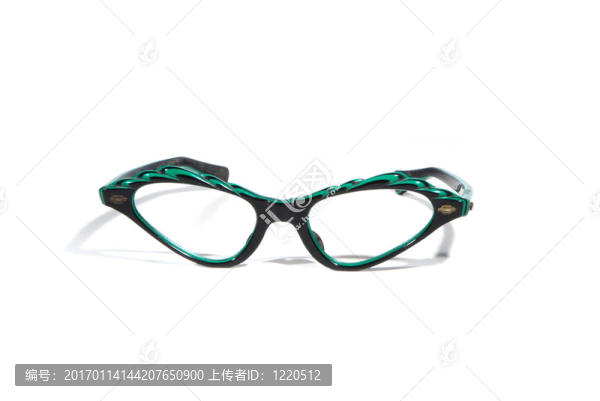 五十眼鏡