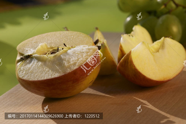 蘋果