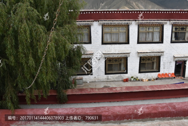 桑耶寺
