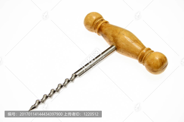 開瓶器