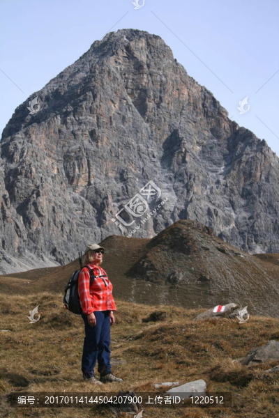 tinzenhorn