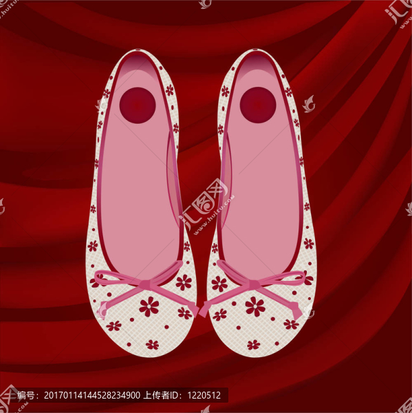 藝術(shù)鞋
