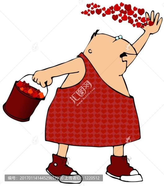 斗心