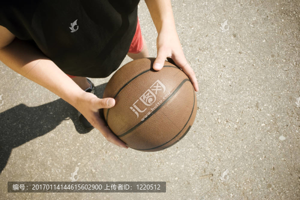籃球之外