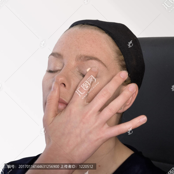 化妝化妝師