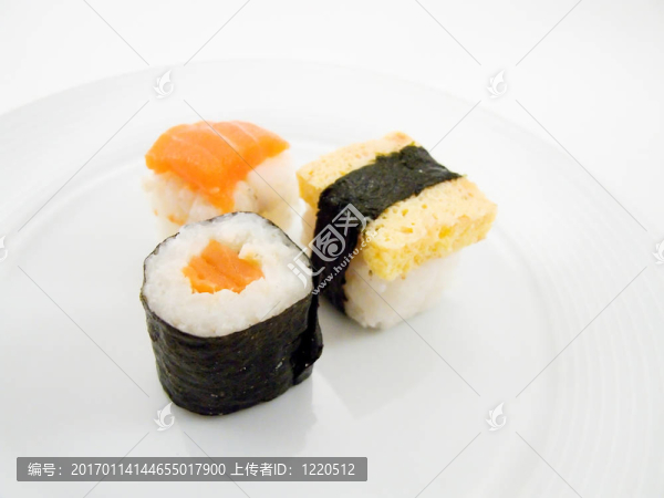 壽司
