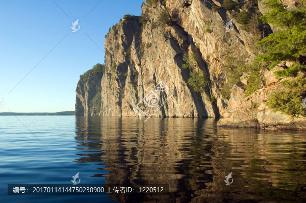 高崖