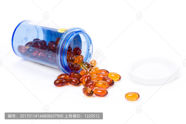 中藥膠囊