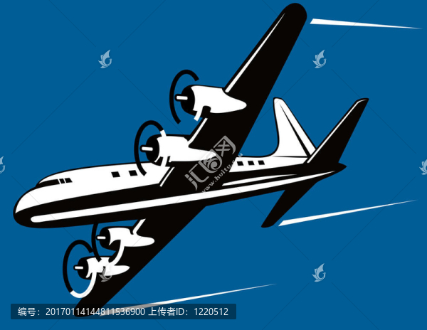 螺旋槳飛機(jī)