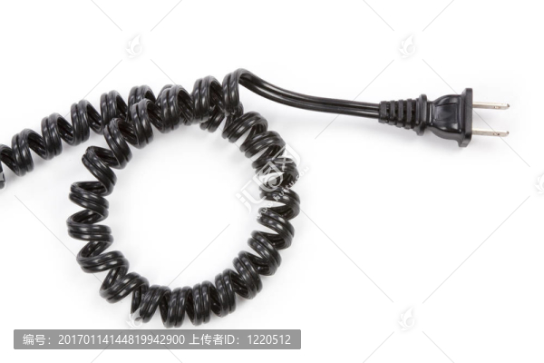 電插頭