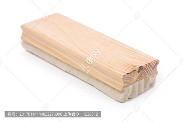 黑板擦