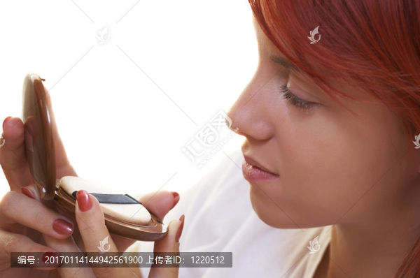 美容化妝