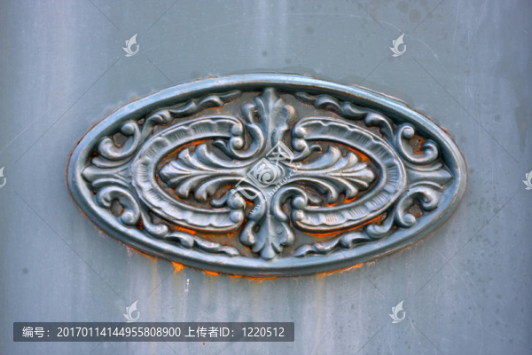 金屬裝飾設(shè)計(jì)