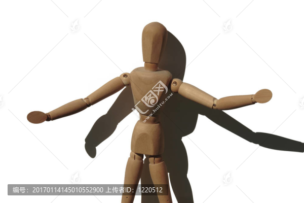 模型15的男子