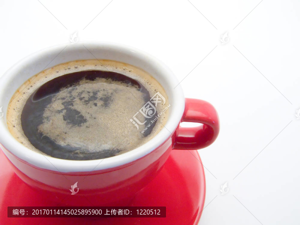 咖啡杯