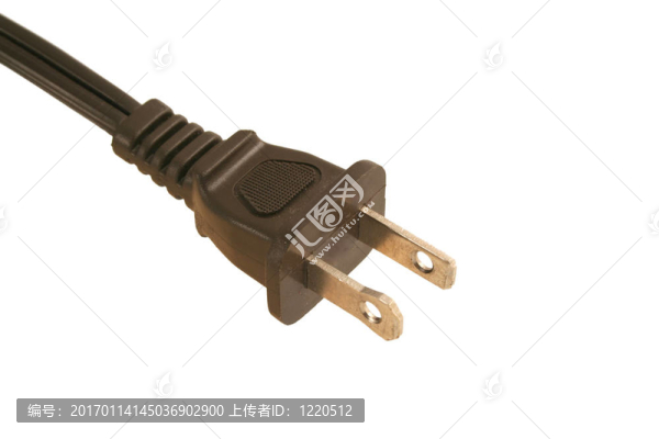 隔離式電源插頭