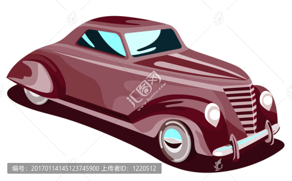 1930s汽車